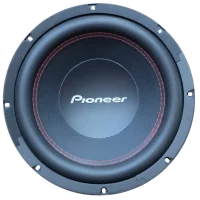 ساب ووفر 10 اینچ پایونیر Pioneer TS-CWL2502D4