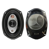 باند و بلندگو بیضی 6×9 کاروزریا مدل CRX-6940