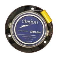 سوپر تیوتر کلاریون مدل Clarion CRS-24