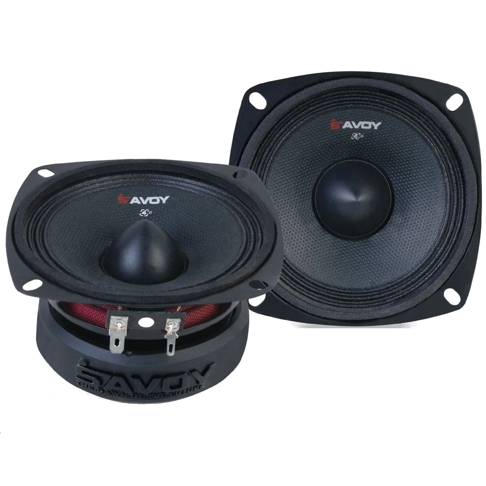 میدرنج ساووی ۴ اینچ مدل SV-144