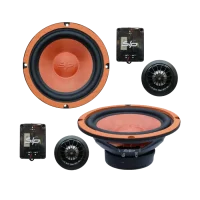 کامپوننت سایز 6 اس ال پی مدل SPL-6510KIT