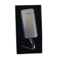 ردیاب خودرو استیل بت مدل Steel Bat MF500