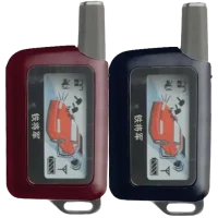 دزدگیر تصویری خودرو استیل میت Steel Mate EBAT-8022