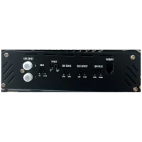 آمپلی فایر مونو آی مکس مدل IMAX I-A1001.1D