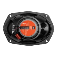 باند و بلندگو بیضی 6×9 جی بی ال مدل JBL STAGE2-9634